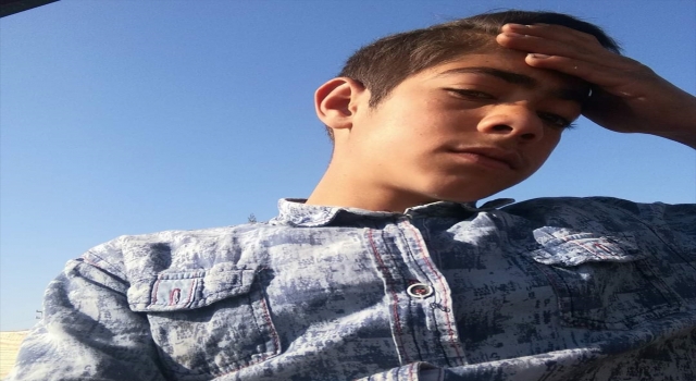 Kars’ta kaybolan 14 yaşındaki çocuktan 2 gündür haber alınamıyor