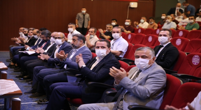 MemurSen Genel Başkanı Yalçın, toplu sözleşme sürecini değerlendirdi: