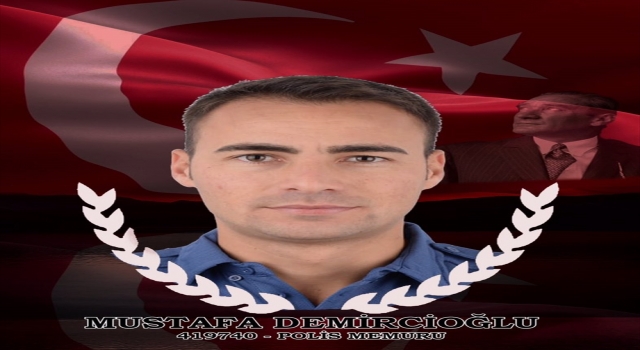 Siirt’te iki otomobil çarpıştı: 1 ölü, 2 yaralı