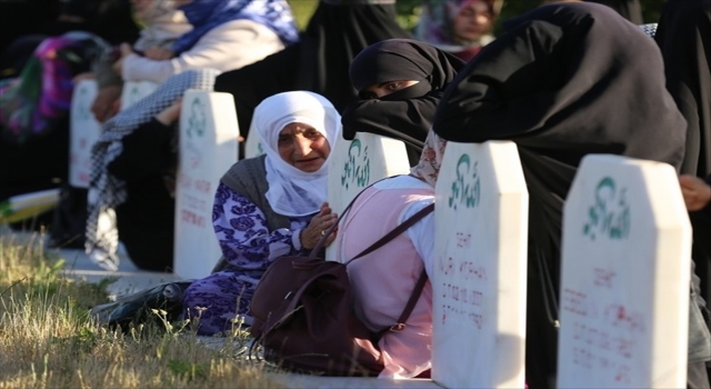 Diyarbakır’da terör örgütü PKK’nın ”Susa Katliamı”nda hayatını kaybedenler anıldı