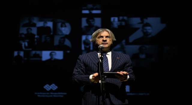 Azerbaycan’da, Karabağ savaşının anlatıldığı ”Biz” belgesel filminin ilk gösterimi yapıldı