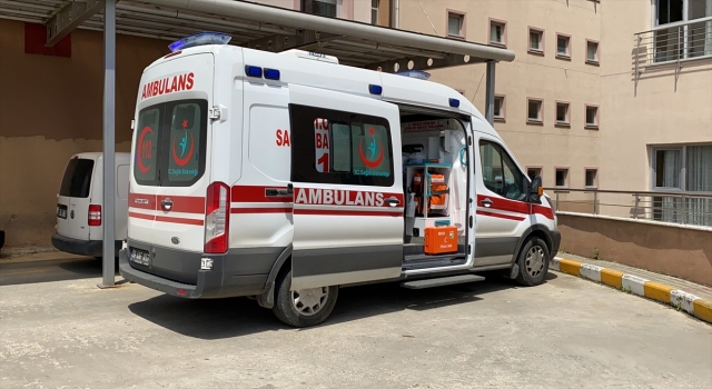 Tekirdağ’da sahte içkiden zehirlenerek ölenlerin sayısı 6’ya yükseldi