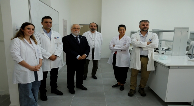 Akademisyenler keşfettikleri parazit türüne ”duayen hocaları”nın adını verdi