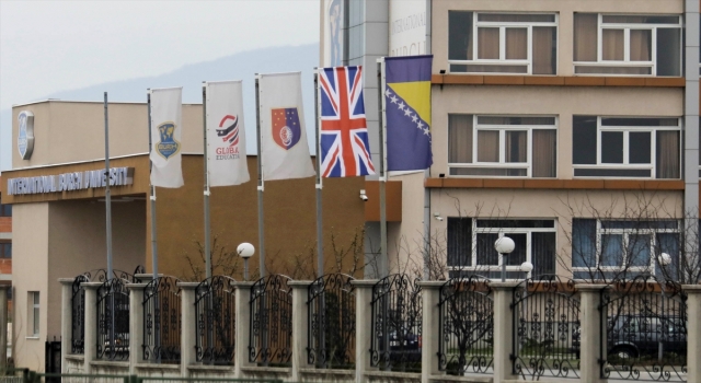 Firari FETÖ mensubu Önder Aytaç, Bosna Hersek’teki okulların FETÖ bağlantısını ifşa etti
