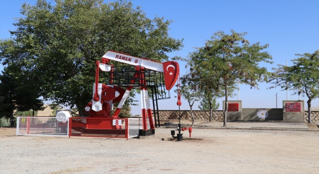 GRAFİKLİ Huzura kavuşan ”petrol kenti” Batman devlet destekli yatırımlarla gelişti