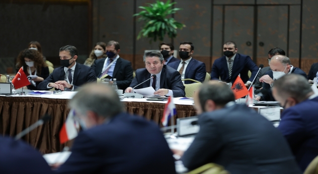 Türkiye, 3. Transatlantik Siyaset Planlama Konferansı’na ev sahipliği yaptı