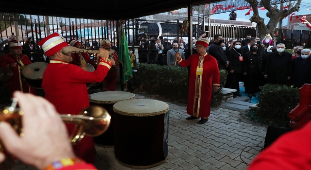 Cumhurbaşkanı Erdoğan, ”Engelleri Birlikte Aştık İzmir Buluşması”nda konuştu: (2)