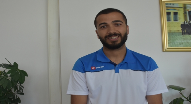 Öğretmeninin dikkati sayesinde tümörden kurtuldu