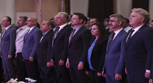 MEB, özel öğrencilerin kaynaştırma eğitimi için Eğitimde Bütünleştirme Zirvesi’ni topladı