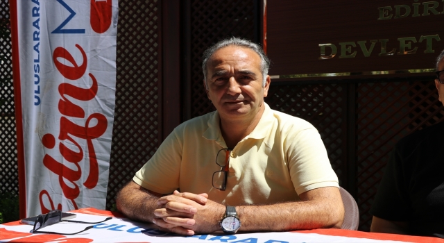 8. Uluslararası Edirne Maratonu için kayıtları başladı 