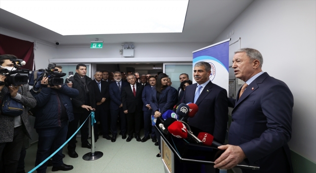 Türkiye’nin ilk uçak fabrikası TOMTAŞ’ın adı yeni kurulan ortak girişimle yaşatılacak