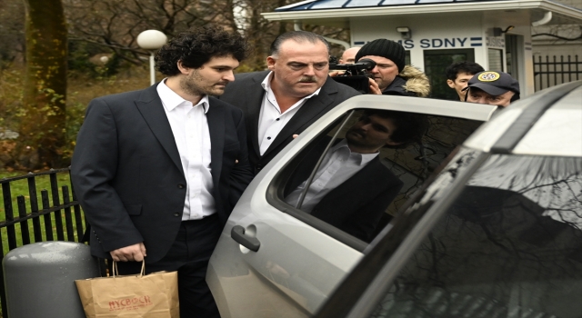FTX’in eski CEO’su Sam BankmanFried, 250 milyon dolarlık kefaletle serbest bırakılacak 