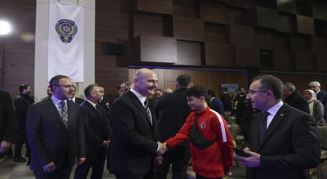 Gençlik ve Spor Bakanlığı ile İçişleri Bakanlığı arasında bağımlıkla mücadele protokolü