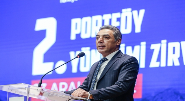 ”TKYD 2. Portföy Yönetimi Zirvesi”