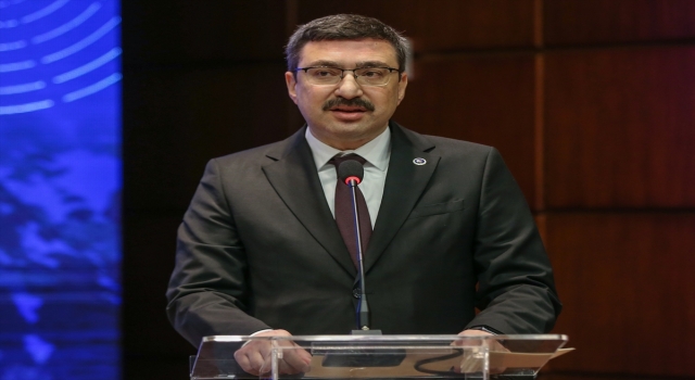 ”TKYD 2. Portföy Yönetimi Zirvesi”