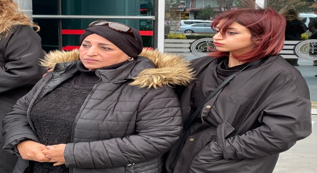 Eskişehir’de kayıp Iraklı genç kızı öldürdüğü iddiasıyla yargılanan sanığa müebbet hapis cezası