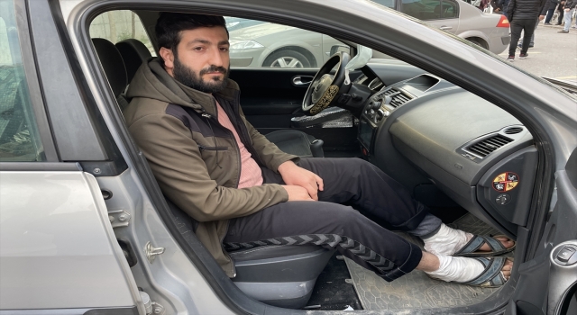 İzmir’deki vinç kazasına ilişkin gözaltına alınan 3 kişi adliyede