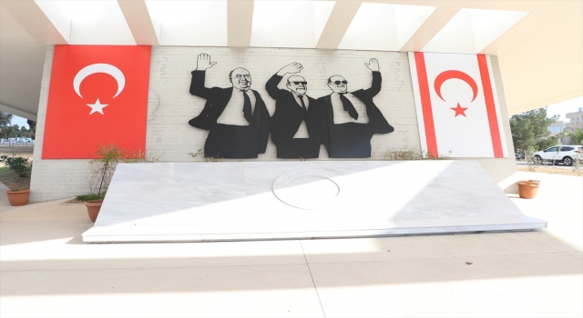 Yaşamına tanık olanlar, KKTC’nin Kurucu Cumhurbaşkanı Denktaş’ın mücadelesini anlattı