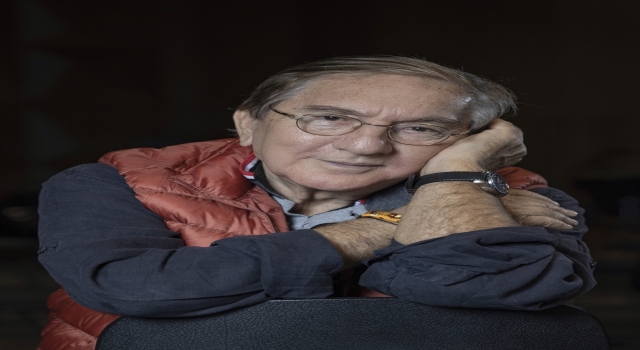Sanatçı Ali Poyrazoğlu: ”50 yıllık Ali Poyrazoğlu Tiyatrosu’ndan bir afiş bile kalmadı”