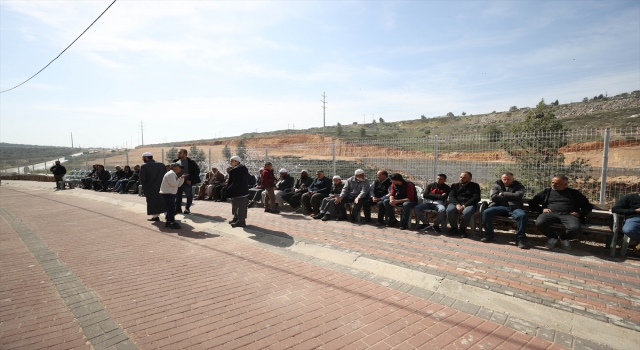 Türkiye’deki depremzedelerin yardımına koşan Filistinli, Yahudi yerleşimcilerin saldırısında öldürüldü