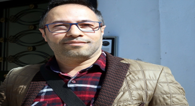 Tokat’ın Yeşilyurt ilçesinde misafir edilen depremzede aileler gösterilen ilgiden memnun