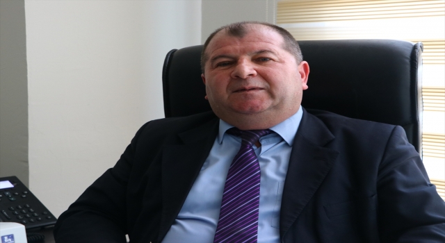 ”Trakya’da ayçiçeğini 15 Nisan’dan önce ekmeyin” tavsiyesi