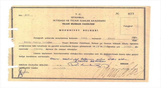 Cumhurbaşkanlığı İletişim Başkanlığı 2324 Mart Dezenformasyon Bülteni’ni yayımladı