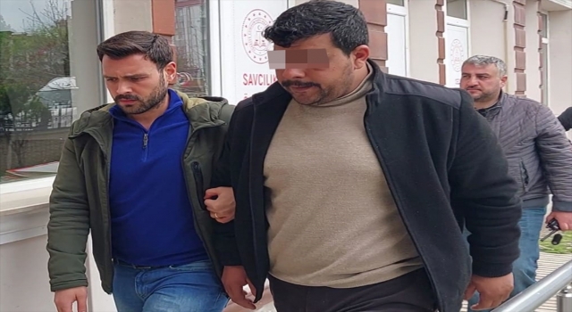 Samsun’da çocuğun ölümüne neden olan sürücü adli kontrol şartıyla serbest bırakıldı 