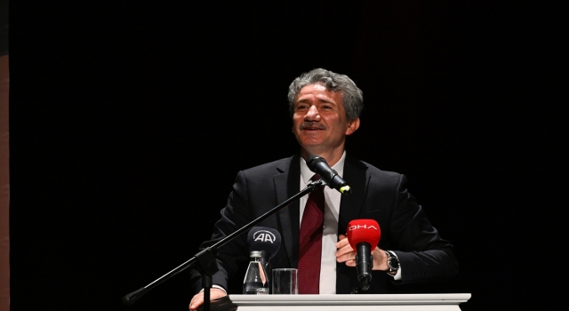 ”İstanbul Okul Yöneticileri Kongresi” başladı