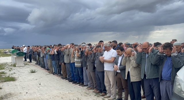 GÜNCELLEME Aksaray’daki trafik kazasında 3 kişi öldü, 2 kişi yaralandı