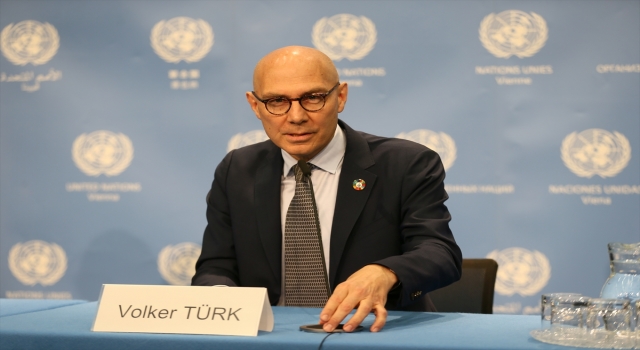 BM İnsan Hakları Yüksek Komiseri, göçmenlerin Suriye ve Afganistan’a geri gönderilmesine karşı