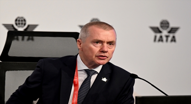 Hava yolu sektörünün 2023’te 9,8 milyar dolar net kâr elde etmesi bekleniyor