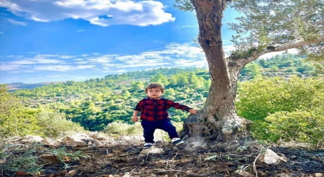 İsrail askerlerinin başından vurarak yaraladığı Filistinli bebek hayatını kaybetti