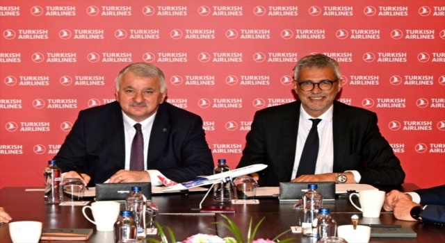 THY ile İtalyan hava yolu şirketi ITA Airways ortak uçuşlara başlayacak