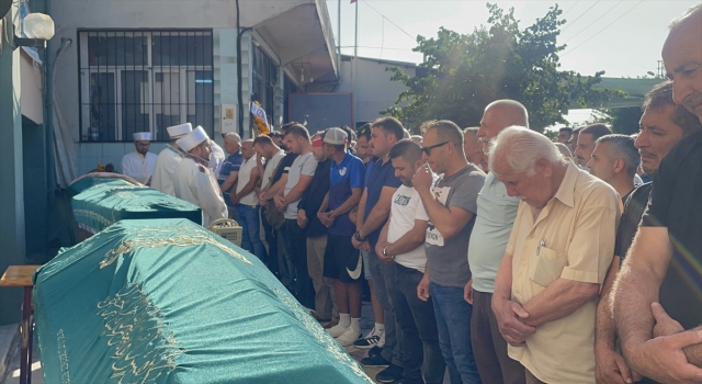İzmir’deki kazada can kaybı 5’e yükseldi