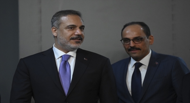 Türkiye ile Ukrayna arasında stratejik endüstrilerde işbirliği