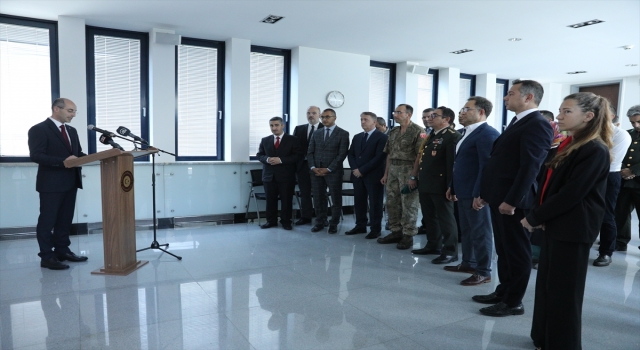 Batı Balkanlar’da ”15 Temmuz Demokrasi ve Milli Birlik Günü” etkinlikleri düzenlendi