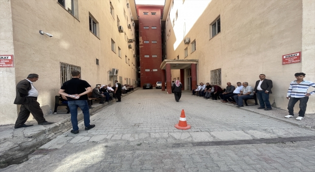 GÜNCELLEME Hakkari’de Cilo buzullarında kaybolan öğretmenin de cansız bedenine ulaşıldı