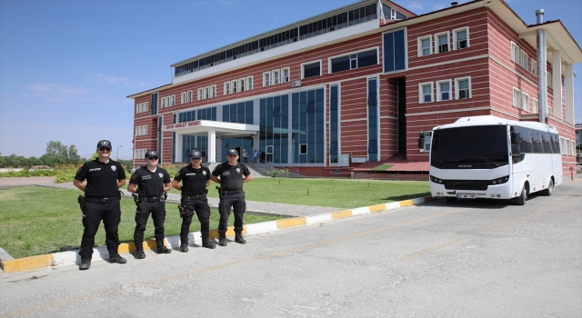 Van’da 1 kişinin öldüğü, 19 kişinin yaralandığı silahlı kavgayla ilgili 11 kişi tutuklandı