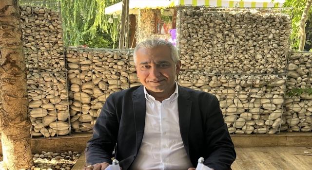 Eti Bakır, Elazığ’da 350 milyon dolarlık yatırımla tesis kuruyor