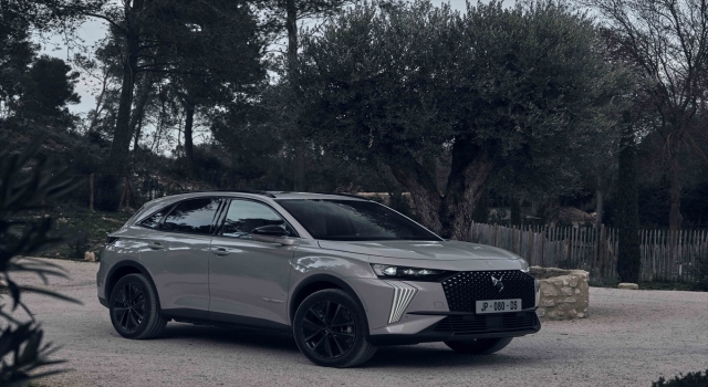 DS 7, ”ESPRIT DE VOYAGE” koleksiyonuyla Türkiye’de satışta