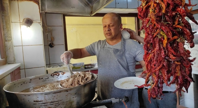 Trakya’da sıcak hava etkili oluyor
