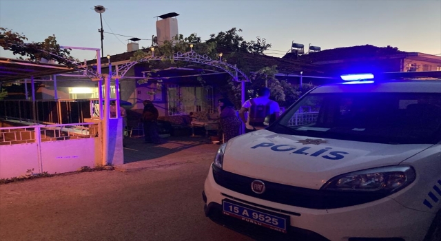 Burdur’da ders verirken fenalaşan Almanca öğretmeni kalp krizi sonucu öldü