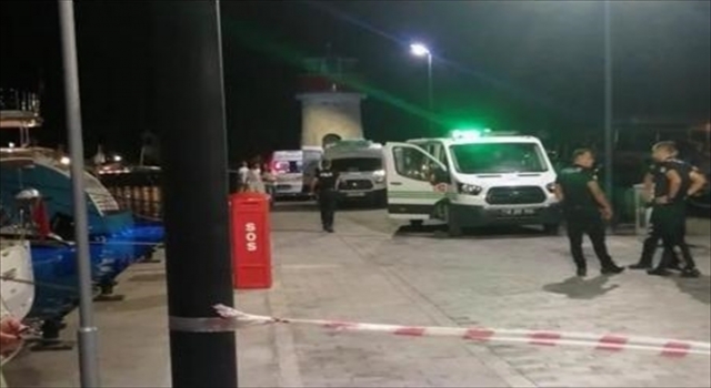 Muğla’da çıkan silahlı kavgada 2 kişi öldü, 1 kişi yaralandı