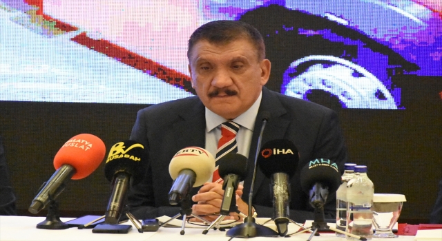 Malatya’da 290 iş yerinin temeli yarın atılacak