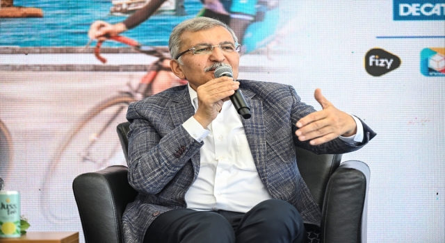 Turkcell GranFondo İstanbul Yol Bisikleti Yarışı, 13 Ağustos’ta yapılacak 
