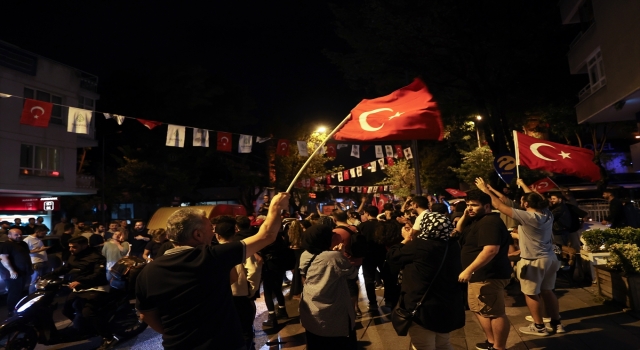 ”Filenin Sultanları”nın Avrupa şampiyonluğu