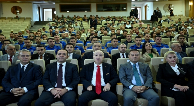 ”19 Eylül Gaziler Günü’nde Gaziler Konuşuyor” etkinliği düzenlendi