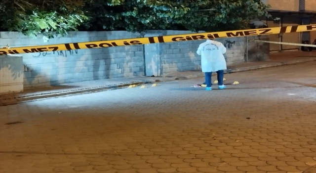 Mardin’de karısını silahla öldüren kişi intihar girişiminde bulundu