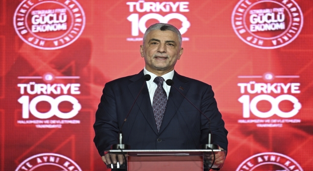 Ticaret Bakanı Bolat’tan fahiş fiyat, stokçuluk ve haksız ticaret açıklaması: